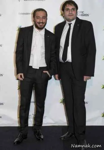 جشنواره آسیا پاسیفیک